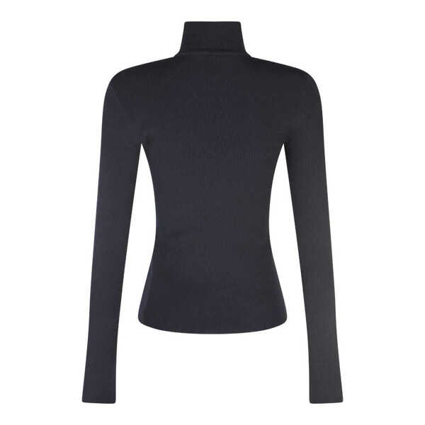 Pulovere Balenciaga Balenciaga Sweaters BLACK/DARK GREY Femei (BM 18768006) 4