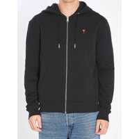 Pulovere Sweatshirts Black Barbati