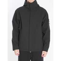 Geci Parka Short Parka Barbati