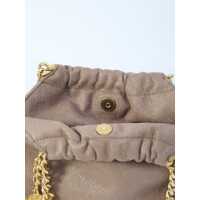 Genti de umar Stella McCartney Dama - Genti de umar Stella McCartney Falabella Bag With Drawstring GOLD Femei (BM 18768027) - B-mall.ro