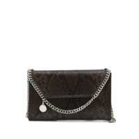 Genti de mana Stella McCartney Shoulder Bag With Chain Femei