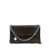 Stella McCartney Stella McCartney Shoulder Bag With Chain BROWN
