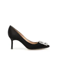 Pantofi cu toc Manolo Blahnik Pumps Femei