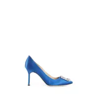Pantofi cu toc Manolo Blahnik Pumps Femei