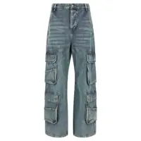 Blugi Diesel Diesel 'D-Sire-Cargo-D' Jeans