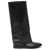 STRATEGIA Strategia Boots Black