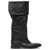 STRATEGIA Strategia Boots Black