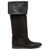 STRATEGIA Strategia Boots BROWN