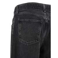Imbracaminte Dama pagina 5 - Blugi AGOLDE Agolde Cuffer Taper Jeans GRAY Femei (BM 18768234) - B-mall.ro