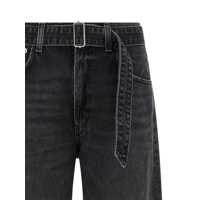 Imbracaminte Dama pagina 12 - Blugi AGOLDE Cuffed Arcane GREY Femei (BM 18768237) - B-mall.ro