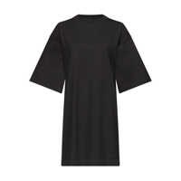 Tricouri Loulou De Saison Ayaz Oversized T-Shirt Clothing Femei