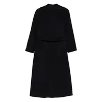 Paltoane Paltò Paola Wool Coat Femei