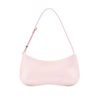 Genti de umar Jacquemus Le Bisou Shoulder Bag Femei