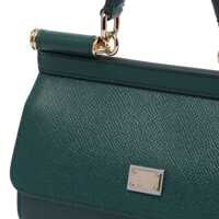 Genti de mana Dolce & Gabbana Dama - Genti de mana Dolce & Gabbana Dolce & Gabbana Bags GREEN Femei (BM 18768465) - B-mall.ro