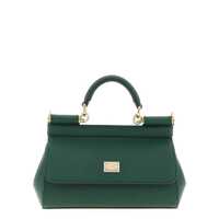 Genti de mana Dolce & Gabbana 'Sicily' Small Handbag Femei