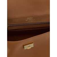 Genti de mana Dolce & Gabbana Dama - Genti de mana Dolce & Gabbana Dolce & Gabbana My Sicily Handbag BROWN Femei (BM 18768492) - B-mall.ro