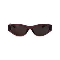 Ochelari de soare Balenciaga Balenciaga Sunglasses