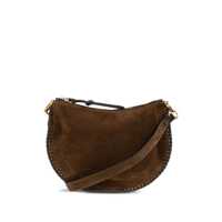 Genti de umar Isabel Marant Oskan Soft Zip Bags Femei