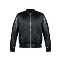 Geci Givenchy Mix Material Jacket Clothing Barbati