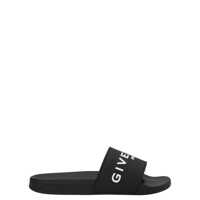 Sandale Givenchy Givenchy Logo Slides