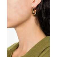 Bijuterii Isabel Marant Isabel Marant Small Hoops Boucle D'Oreille