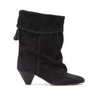 Bocanci Isabel Marant Dalby Shoes Femei