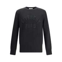 Pulovere Givenchy Crew Neck Sweater Clothing Barbati