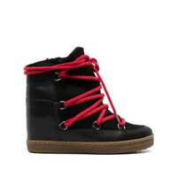 Bocanci Isabel Marant Nowles Boots Femei