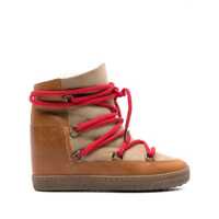Bocanci Isabel Marant Nowles Boots Femei
