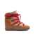 Isabel Marant Isabel Marant Nowles Boots Brown