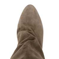 Bocanci Isabel Marant Dama - Bocanci Isabel Marant Isabel Marant Dalby Boots Brown Femei (BM 18768672) - B-mall.ro
