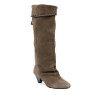 Bocanci Isabel Marant Dalby Boots Femei