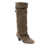 Isabel Marant Isabel Marant Dalby Boots Brown