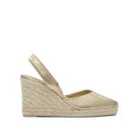 Pantofi cu toc Castañer Espadrilles Femei