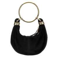 Genti de mana Chloé 'Bracelet Hobo Mini' Handbag Femei