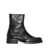 OUR LEGACY Our Legacy Camion Boot Shoes Black