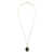 Isabel Marant Isabel Marant Necklace Collier Black