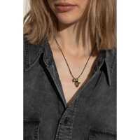 Bijuterii Isabel Marant Necklace Collier Femei