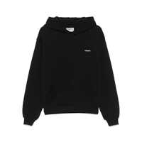 Bluze de trening Coperni 'Horn' Hoodie Femei