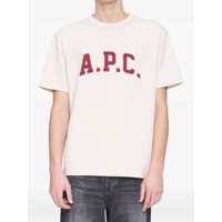 Topuri A.P.C. A.P.C. T-Shirts & Vests