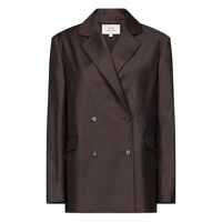 Geci Loulou De Saison Donau Lds Tailored Jacket Clothing Femei