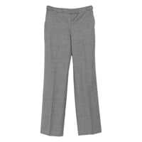 Pantaloni casual Officine Générale Ilenia End On End Itl Wv Clothing Femei