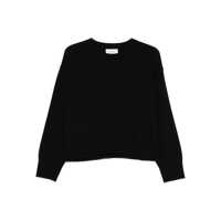 Pulovere Officine Générale Nicky Cashmere Crewneck Clothing Femei