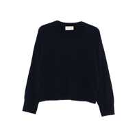 Pulovere Officine Générale Nicky Cashmere Crewneck Clothing Femei