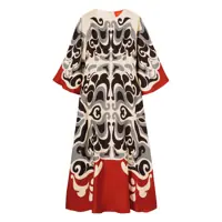 Rochii Long Sorella Dress (Placée) Femei