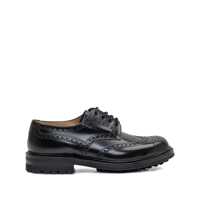 Pantofi eleganti Church'S Church'S Burwood Laced Shoe Barbati