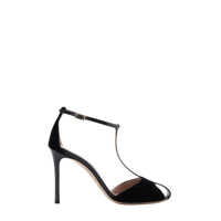 Pantofi Emporio Armani Flat Shoes Femei