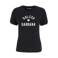 Tricouri T-Shirt M/Corta Giro Femei