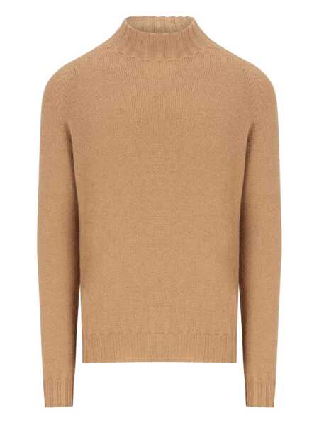 Pulovere Tagliatore Tagliatore Jerseys Grey Barbati (BM 18769299) 1