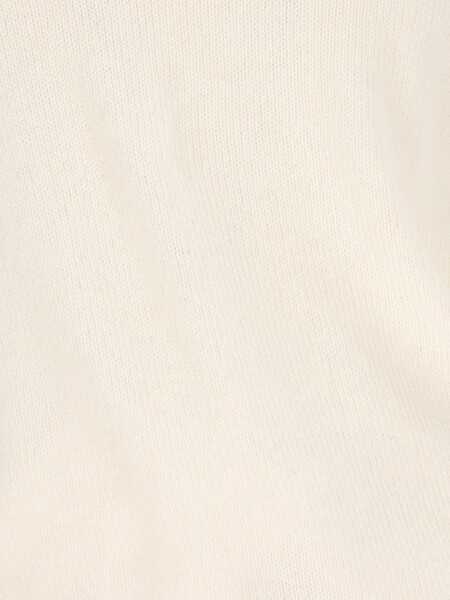 Pulovere Tagliatore Tagliatore Jerseys WHITE Barbati (BM 18769302) 3